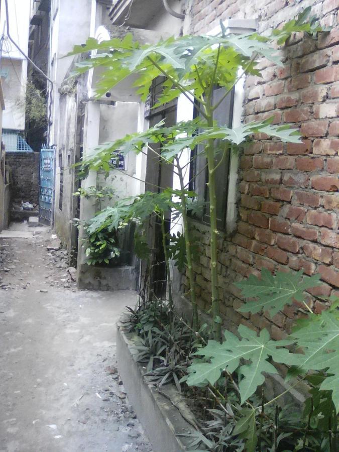 Short Stay Service Apartment Dhaka Exterior foto