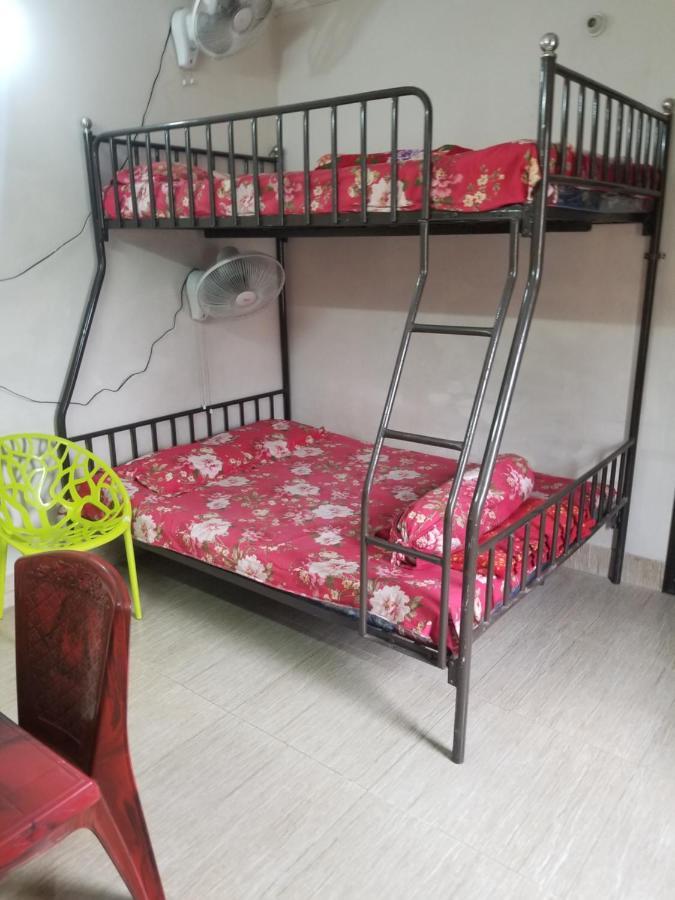 Short Stay Service Apartment Dhaka Exterior foto