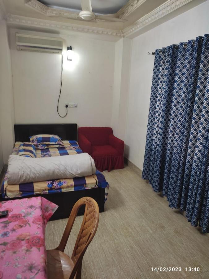 Short Stay Service Apartment Dhaka Exterior foto